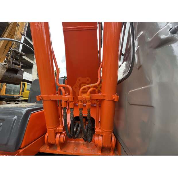 2023 Hitachi EX120-41666380