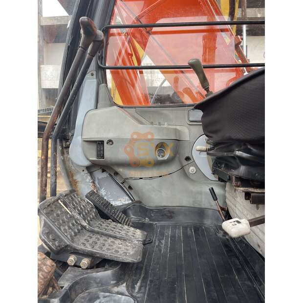 2023 Hitachi EX120-41666383