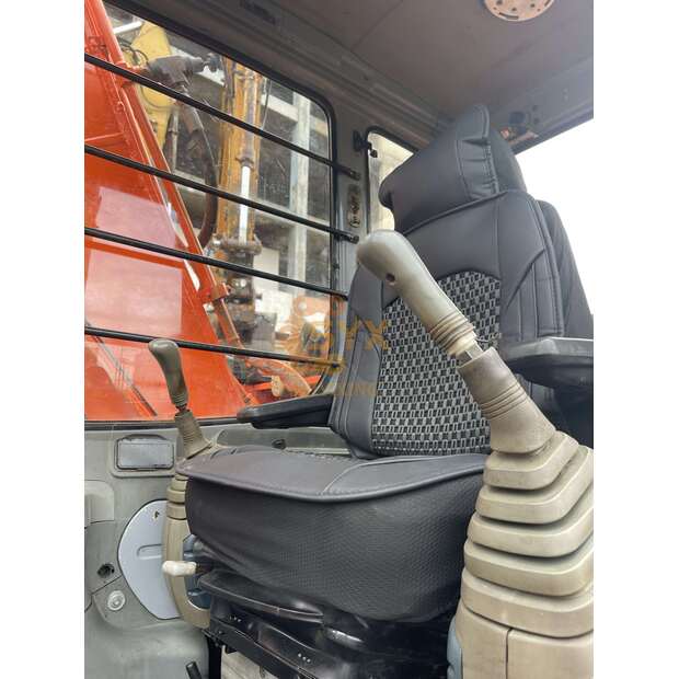 2023 Hitachi EX120-41666384