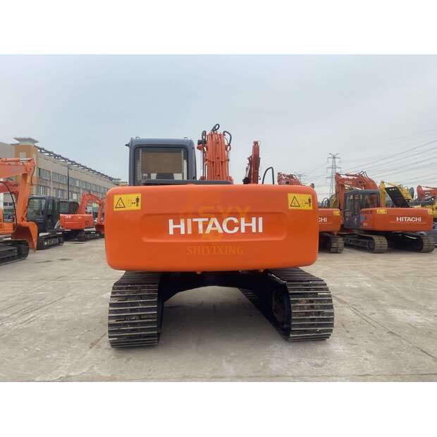 2023 Hitachi EX120-41666959