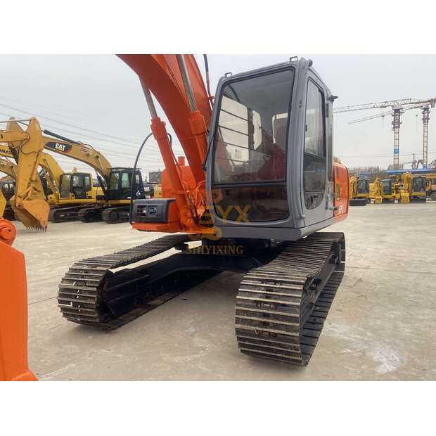 2023 Hitachi EX120-41666963