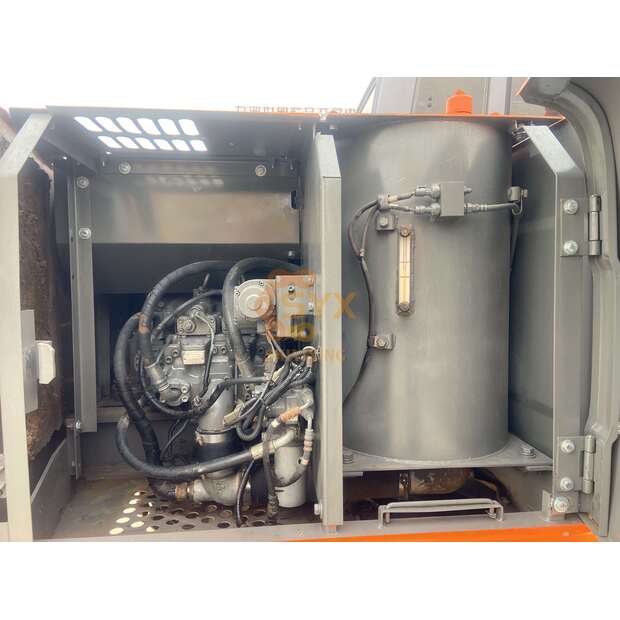 2023 Hitachi EX120-41666966