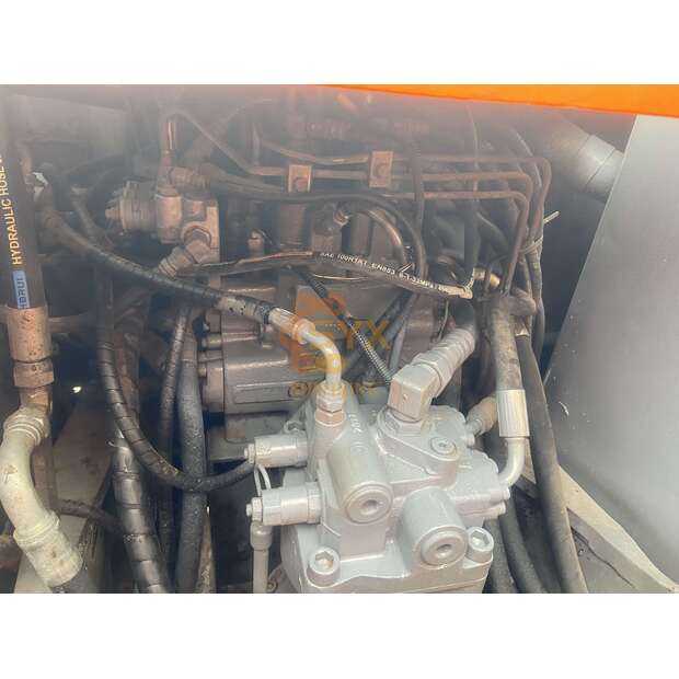 2023 Hitachi EX120-41666967