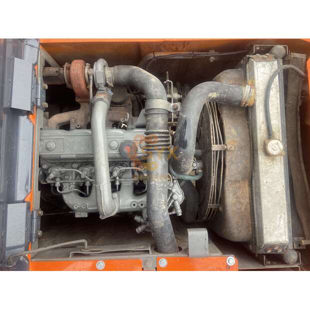 2023 Hitachi EX120-41666968