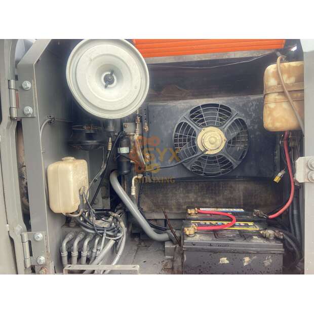 2023 Hitachi EX120-41666969