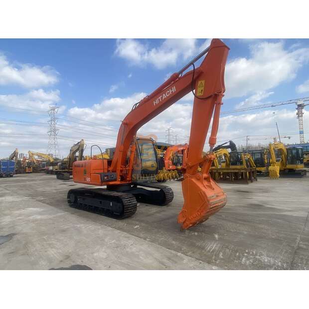 2022 Hitachi EX120-41667103