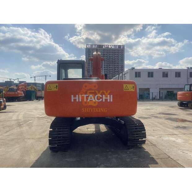 2022 Hitachi EX120-41667106