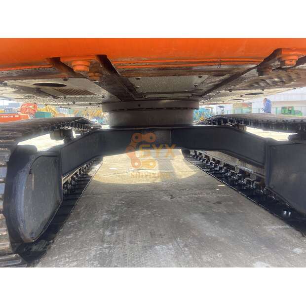 2022 Hitachi EX120-41667107