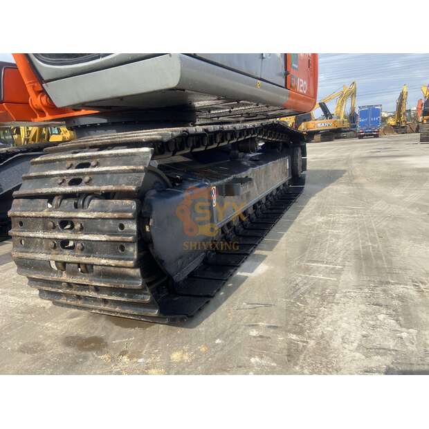 2022 Hitachi EX120-41667109