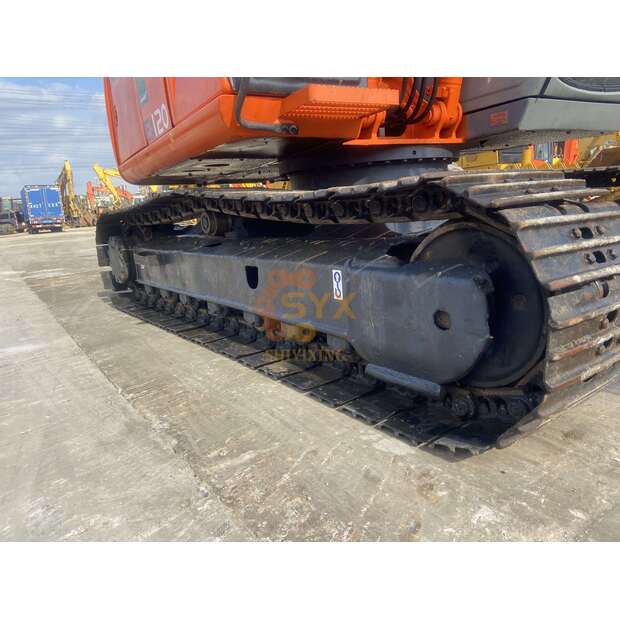 2022 Hitachi EX120-41667112