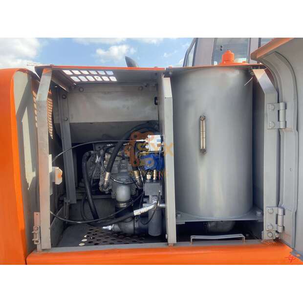 2022 Hitachi EX120-41667115
