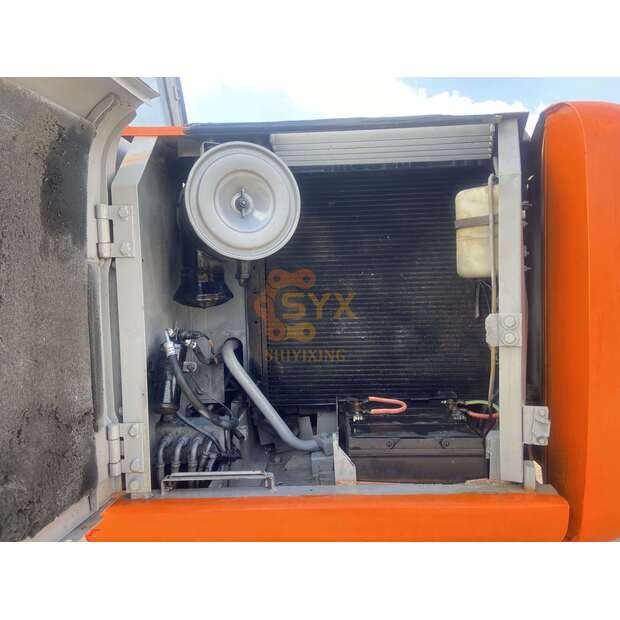 2022 Hitachi EX120-41667118