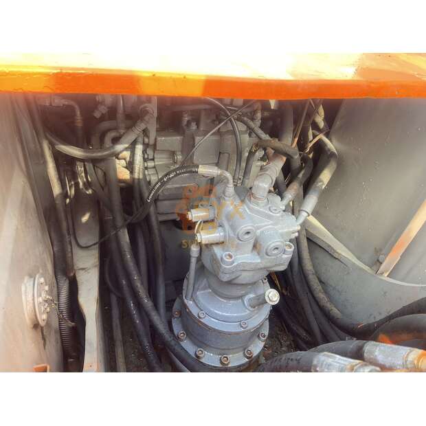 2022 Hitachi EX120-41667121