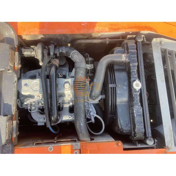 2022 Hitachi EX120-41667124