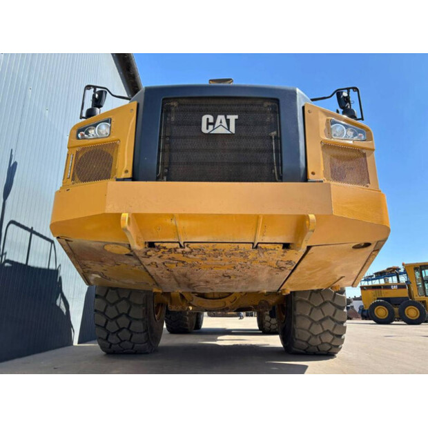 2018 Caterpillar 745-41667154