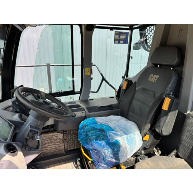 2018 Caterpillar 745-41667165