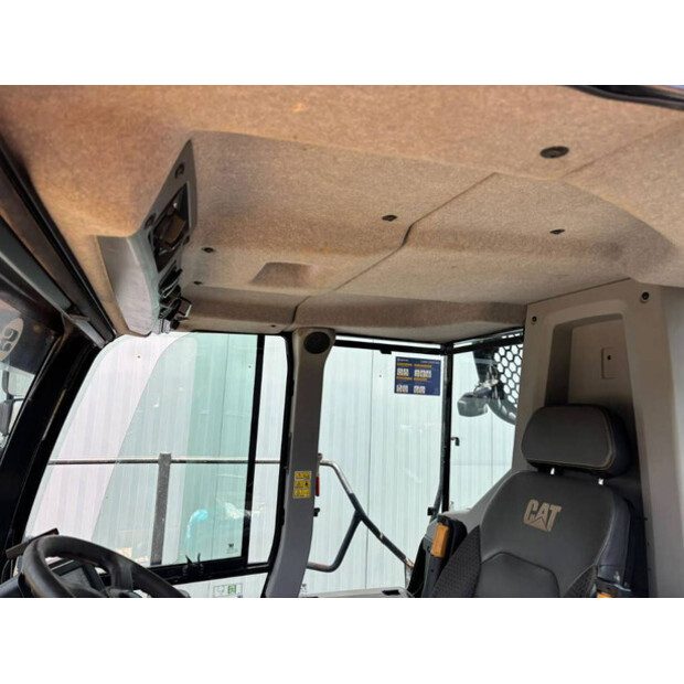 2018 Caterpillar 745-41667166