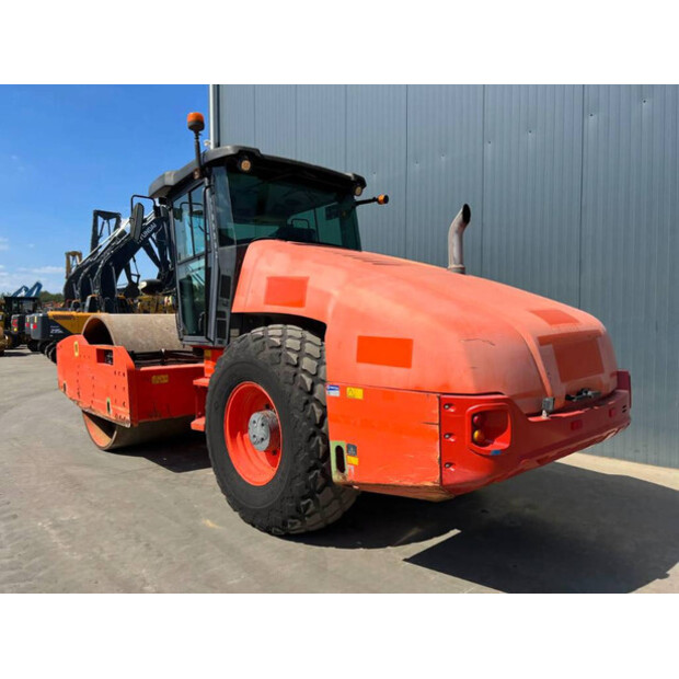 2012 DYNAPAC CA6500D-41667174