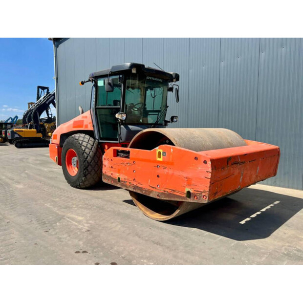 2012 DYNAPAC CA6500D-41667175