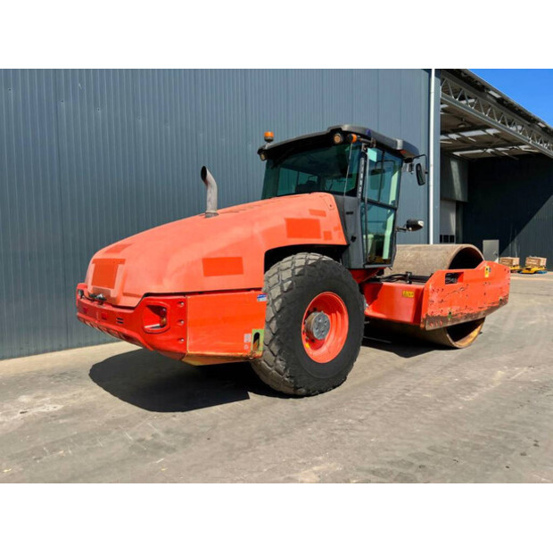 2012 DYNAPAC CA6500D-41667176