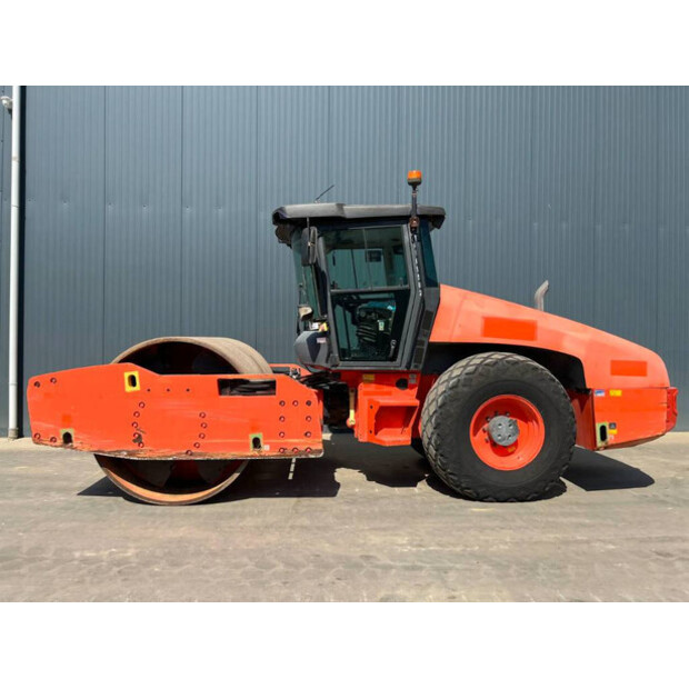 2012 DYNAPAC CA6500D-41667177