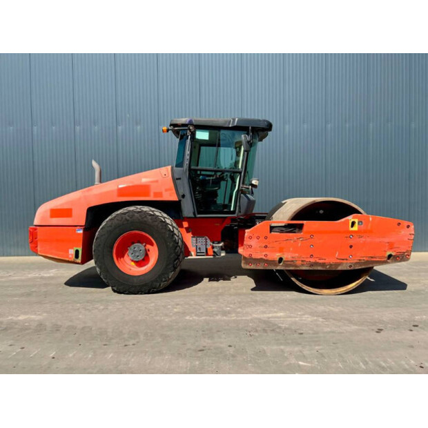 2012 DYNAPAC CA6500D-41667178