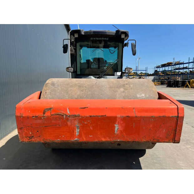 2012 DYNAPAC CA6500D-41667181