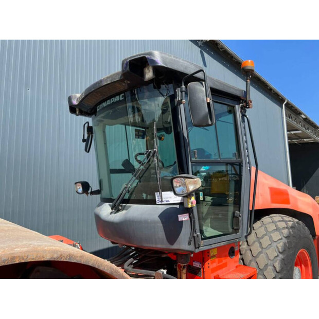 2012 DYNAPAC CA6500D-41667183