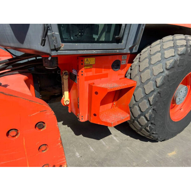 2012 DYNAPAC CA6500D-41667184