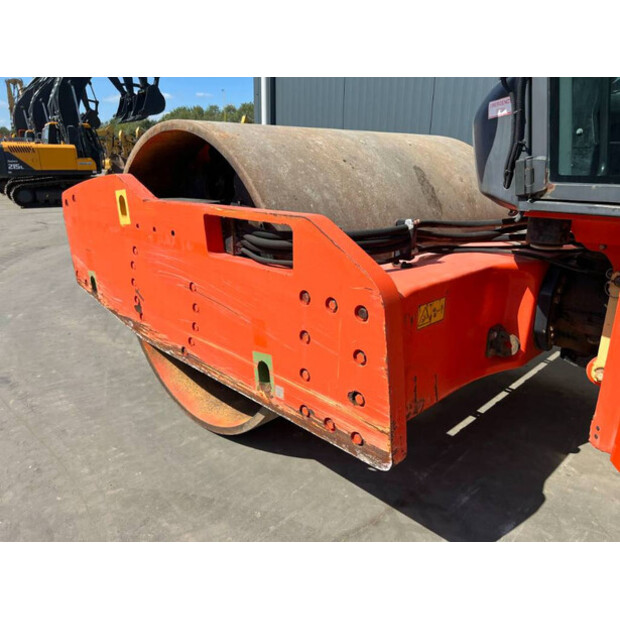2012 DYNAPAC CA6500D-41667185