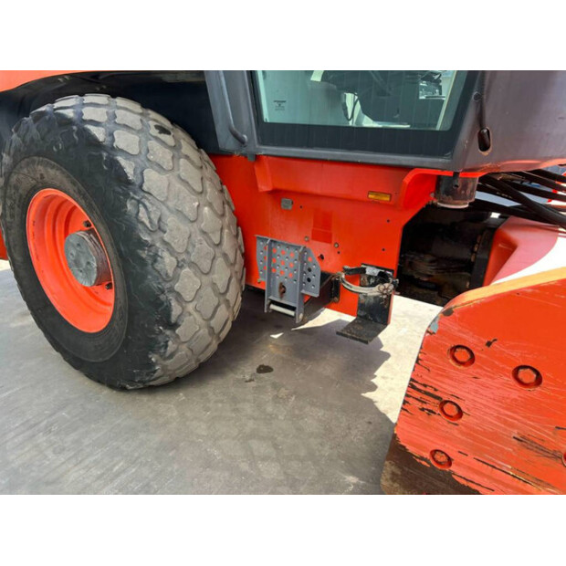 2012 DYNAPAC CA6500D-41667187