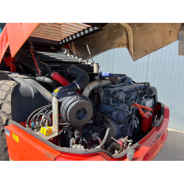 2012 DYNAPAC CA6500D-41667193