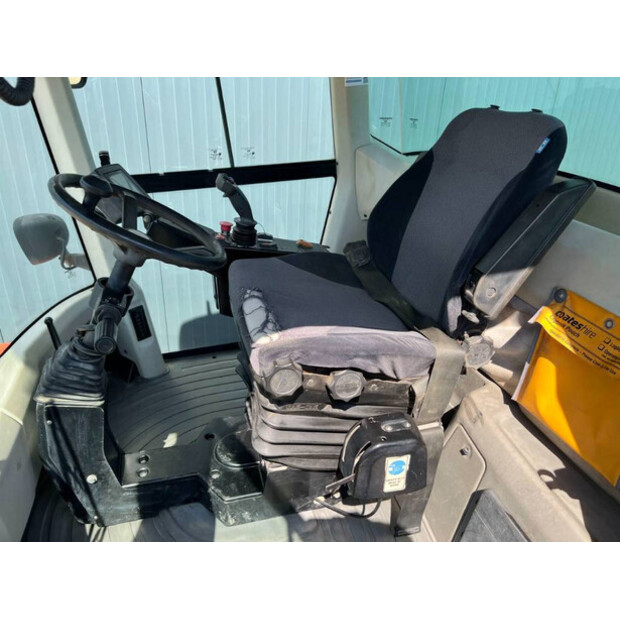 2012 DYNAPAC CA6500D-41667197