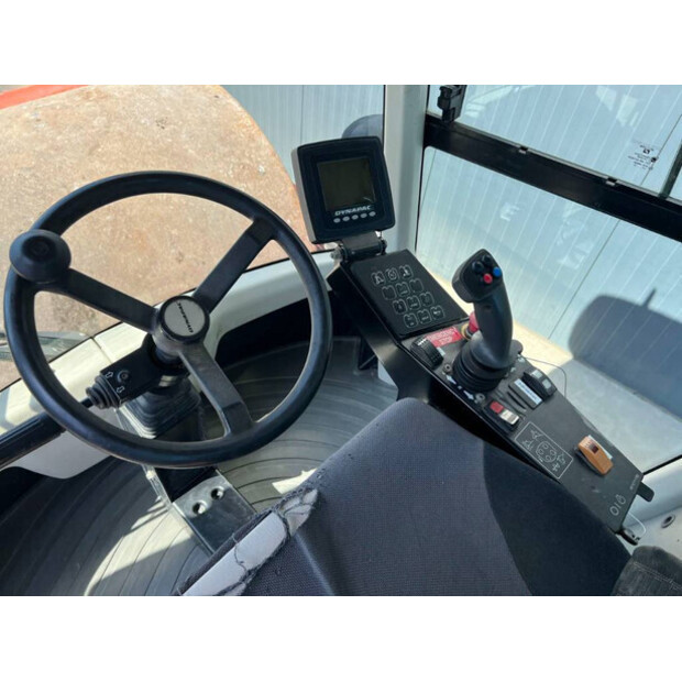 2012 DYNAPAC CA6500D-41667199