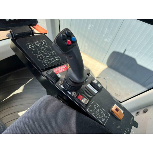 2012 DYNAPAC CA6500D-41667200