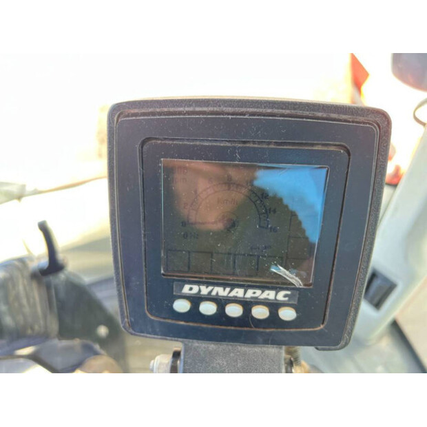 2012 DYNAPAC CA6500D-41667201