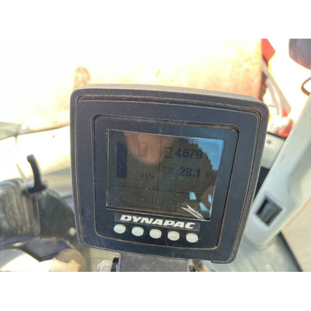 2012 DYNAPAC CA6500D-41667202
