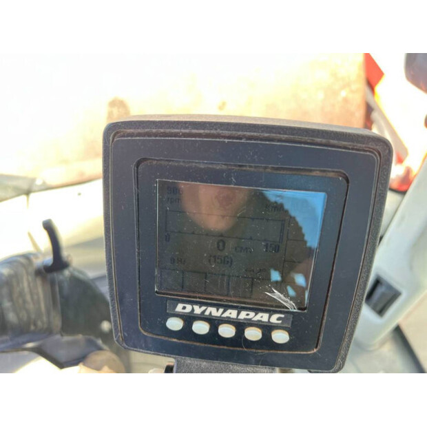 2012 DYNAPAC CA6500D-41667203
