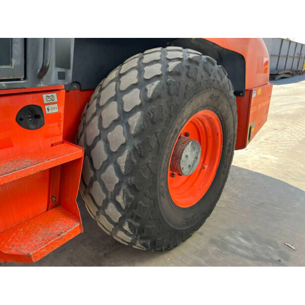 2012 DYNAPAC CA6500D-41667204
