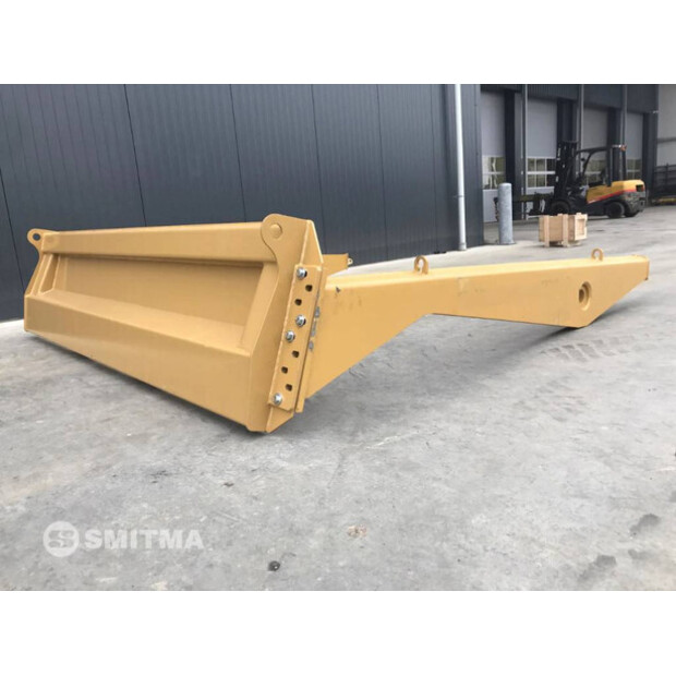 2025 Caterpillar 725C-41667231