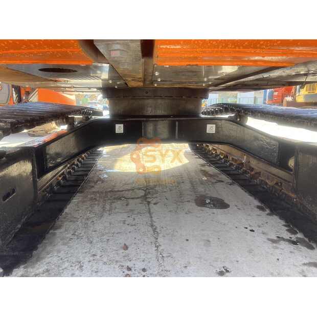 2022 Hitachi EX120-41667275
