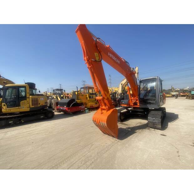 2022 Hitachi EX120-41667277