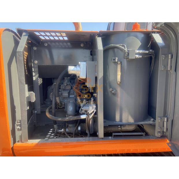 2022 Hitachi EX120-41667279