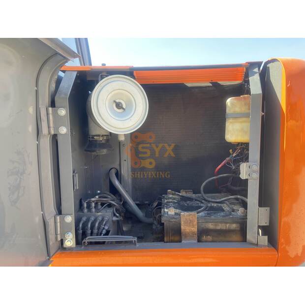 2022 Hitachi EX120-41667280