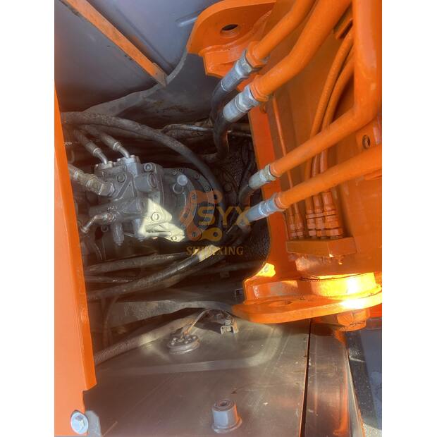 2022 Hitachi EX120-41667281