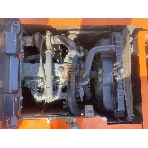 2022 Hitachi EX120-41667282