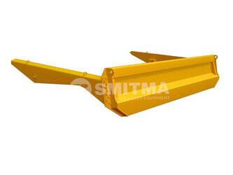 Image for Tailgate 2025 Caterpillar 735C