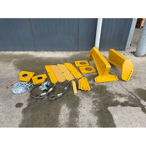 2025 Volvo A25G-41667354