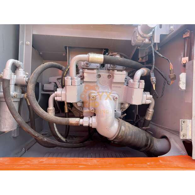2021 Hitachi EX200-41667495