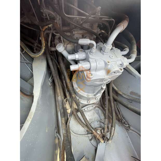 2021 Hitachi EX200-41667499